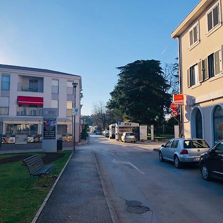New City Center Design Apartment Poreč Exterior foto