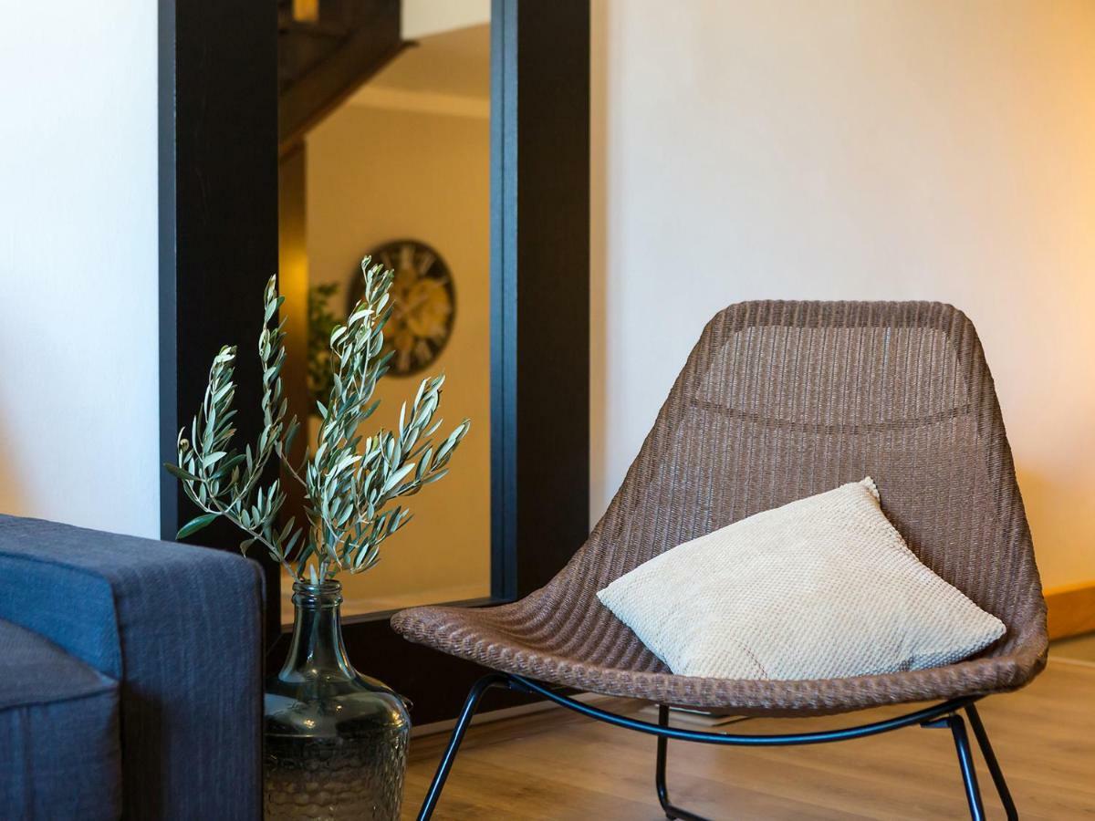 New City Center Design Apartment Poreč Exterior foto