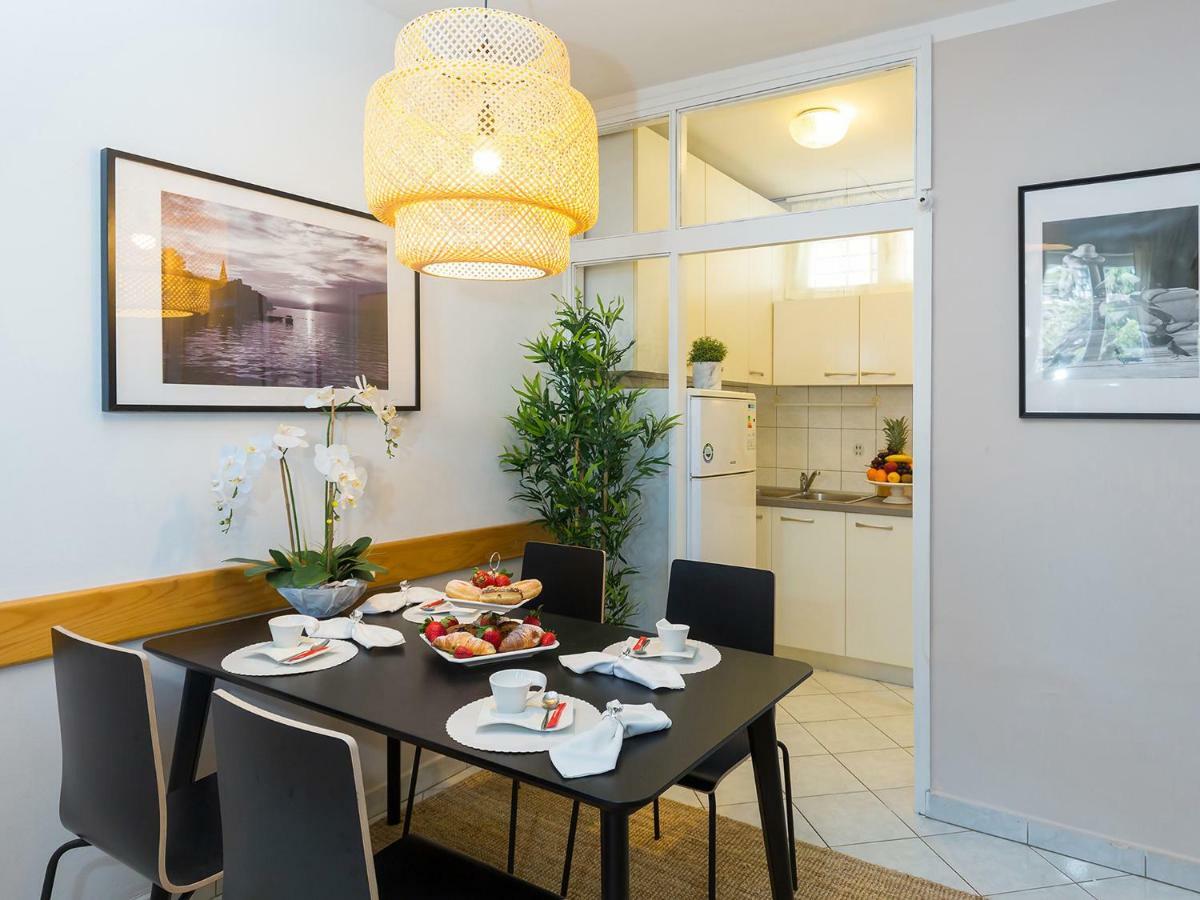 New City Center Design Apartment Poreč Exterior foto